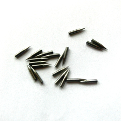 Polished Pure Tungsten Pins Polar Pins