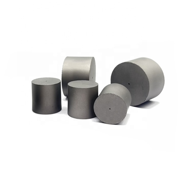 Customize High Quality Sintered Tungsten Carbide Products for Counterweight Bow and Arrow Sport Stabilizer Weight