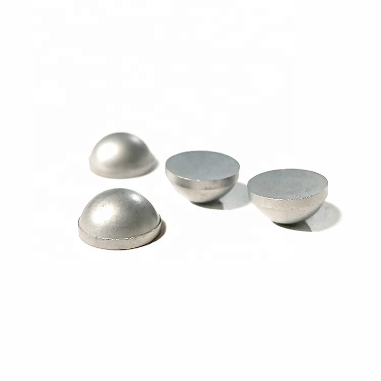 Customize High Quality Sintered Tungsten Carbide Products for Counterweight Bow and Arrow Sport Stabilizer Weight