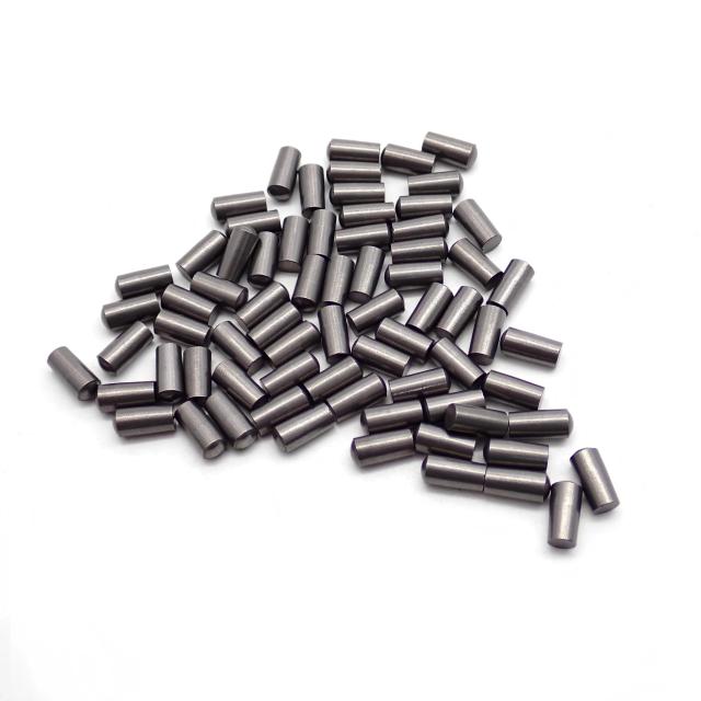 Tungsten Carbide Studs Wear Resistant Snow Tire Spikes Auto Hardware Replacement Parts for Car Motorcycle/Horseshoe