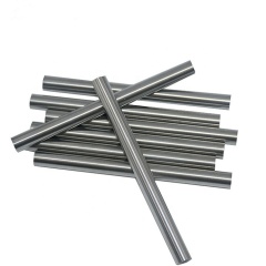 YG6/YG8/YG10X/YG20C Tungsten Carbide Rod Manufacturers Central Coolant Hole High Wear Resistance 100% Raw Material Made Hunan