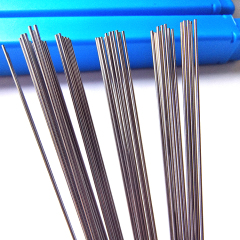 Alloy Brazing Rods 2% 5% 10% 15% 20% 25% 30% 35% 45% 50% 56% 65% Copper Phos Silver for Welding