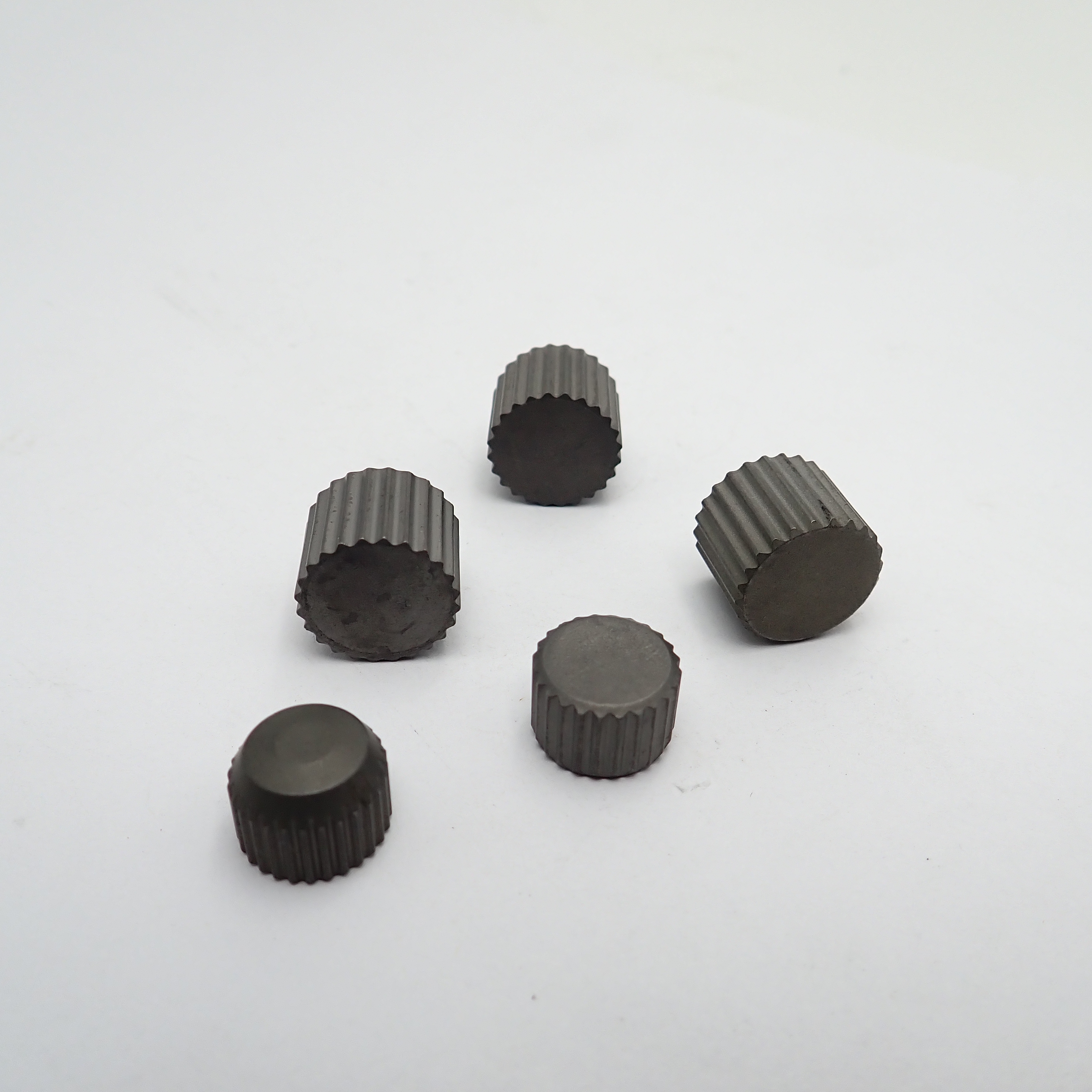 High Precision Tungsten Carbide Inserts YG6 YG8 YT535 Durable Brazed Carbide Cutting Tools