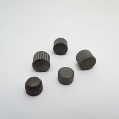 High Precision Tungsten Carbide Inserts YG6 YG8 YT535 Durable Brazed Carbide Cutting Tools