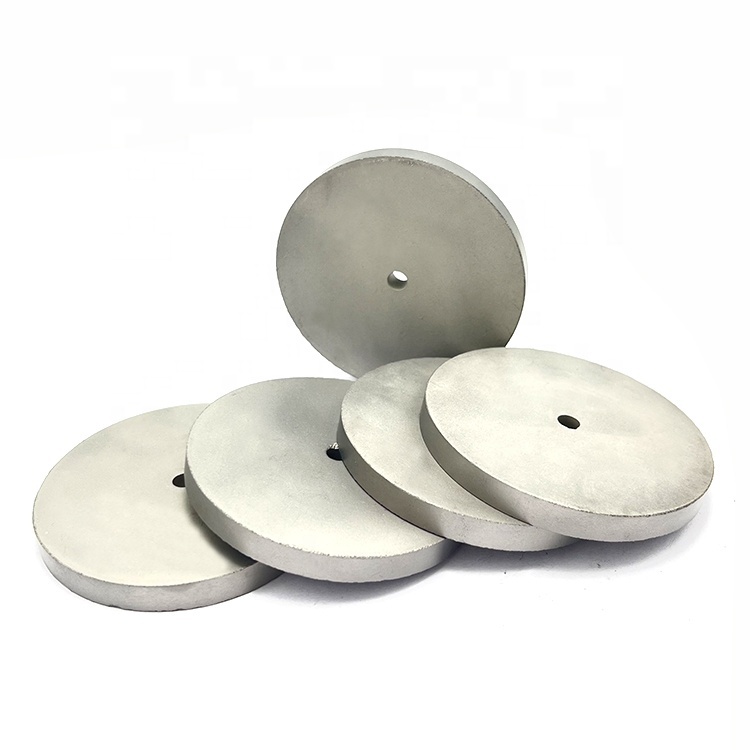 Customize High Quality Sintered Tungsten Carbide Products for Counterweight Bow and Arrow Sport Stabilizer Weight