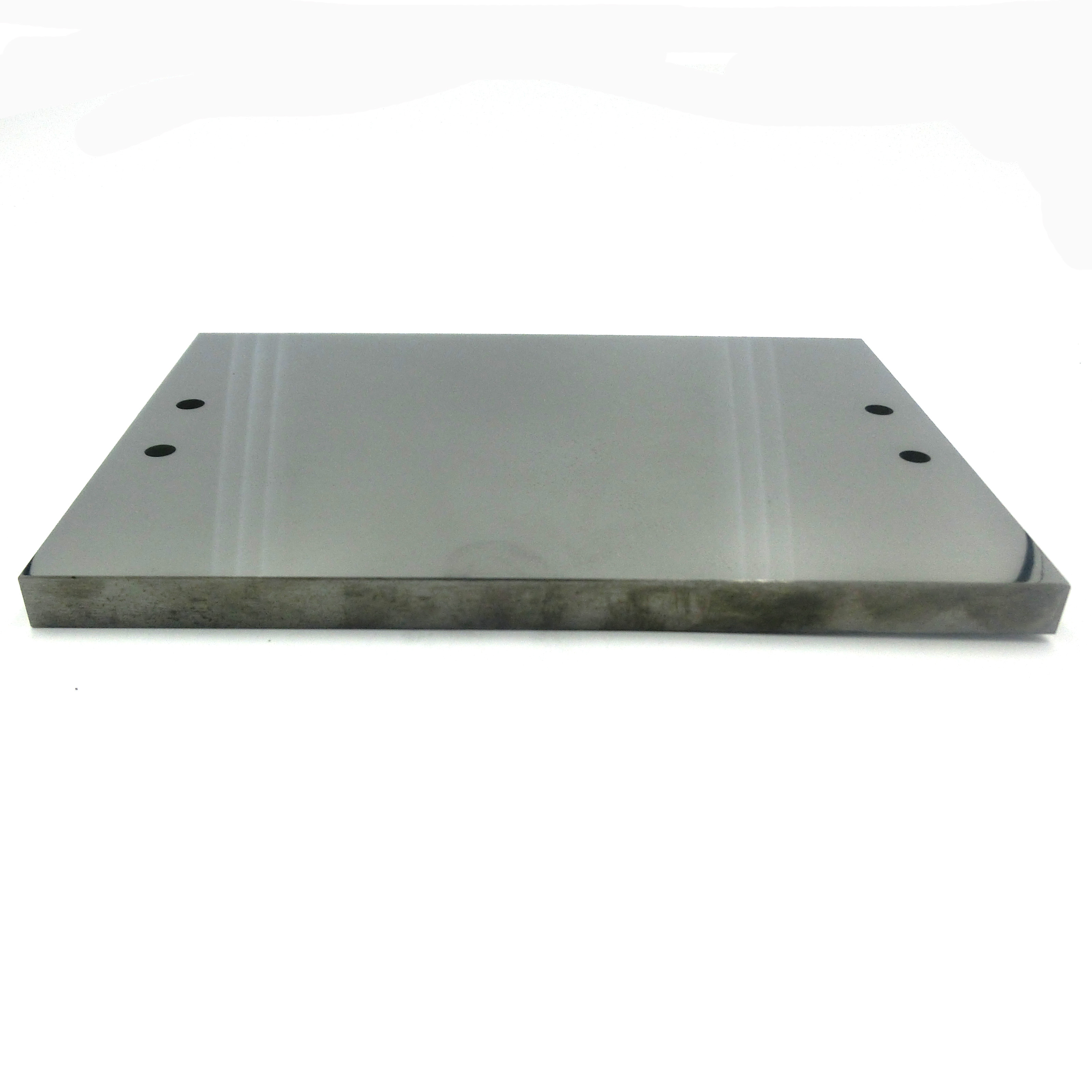 ZZST High Precision Ground Tungsten Carbide Plate 3D Carbide Polished Plates