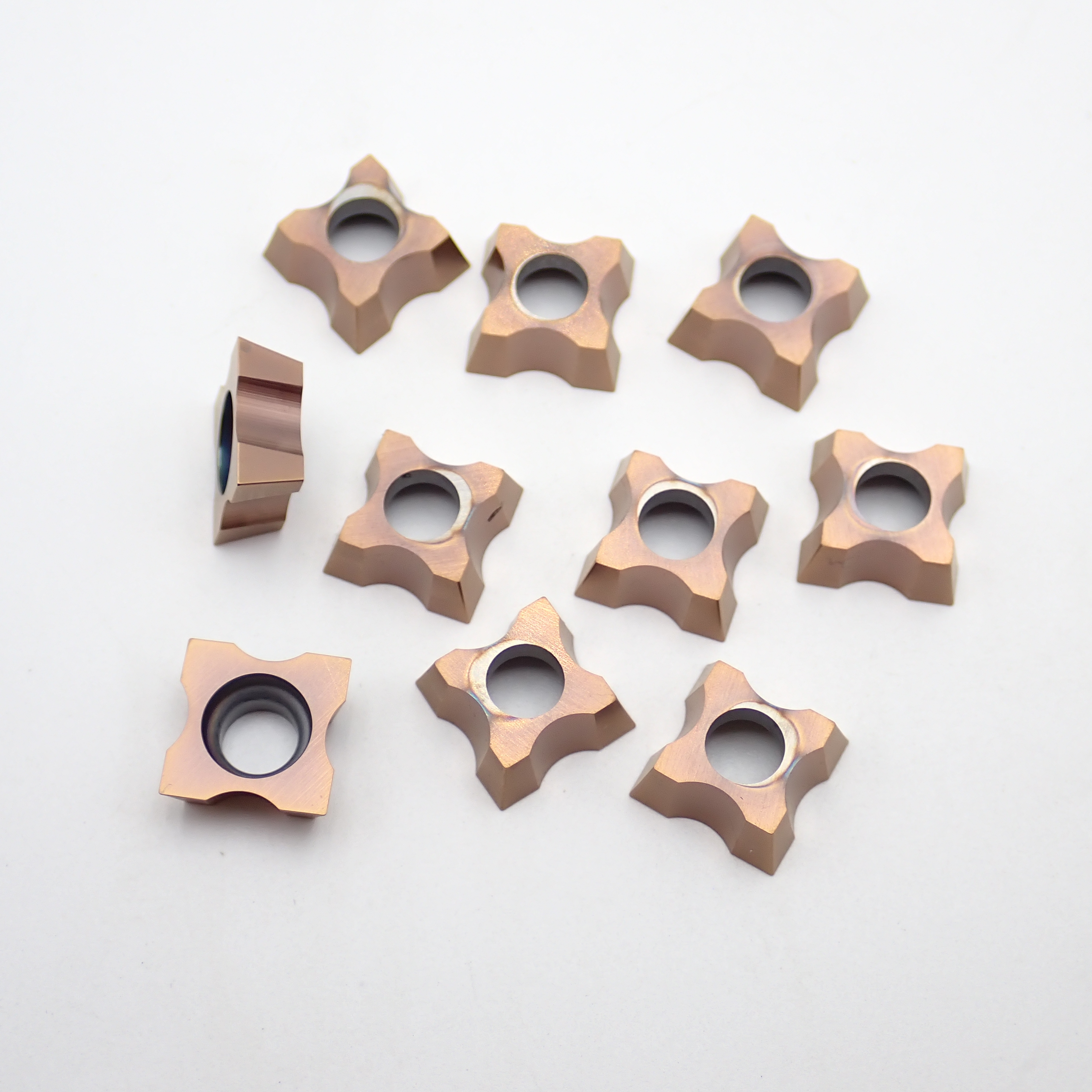 Customized R3/R5 Sintered Cemented Carbide R-angle Chamfering Blade Hard Alloy Insert for Chamfering Machine CNC Cutting Tools,ZHUZHOU SITE CEMENTED CARBIDE CO.,LTD,Customized R3/R5 Sintered Cemented Carbide R-angle Chamfering Blade Hard Alloy Insert for Chamfering Machine CNC Cutting Tools