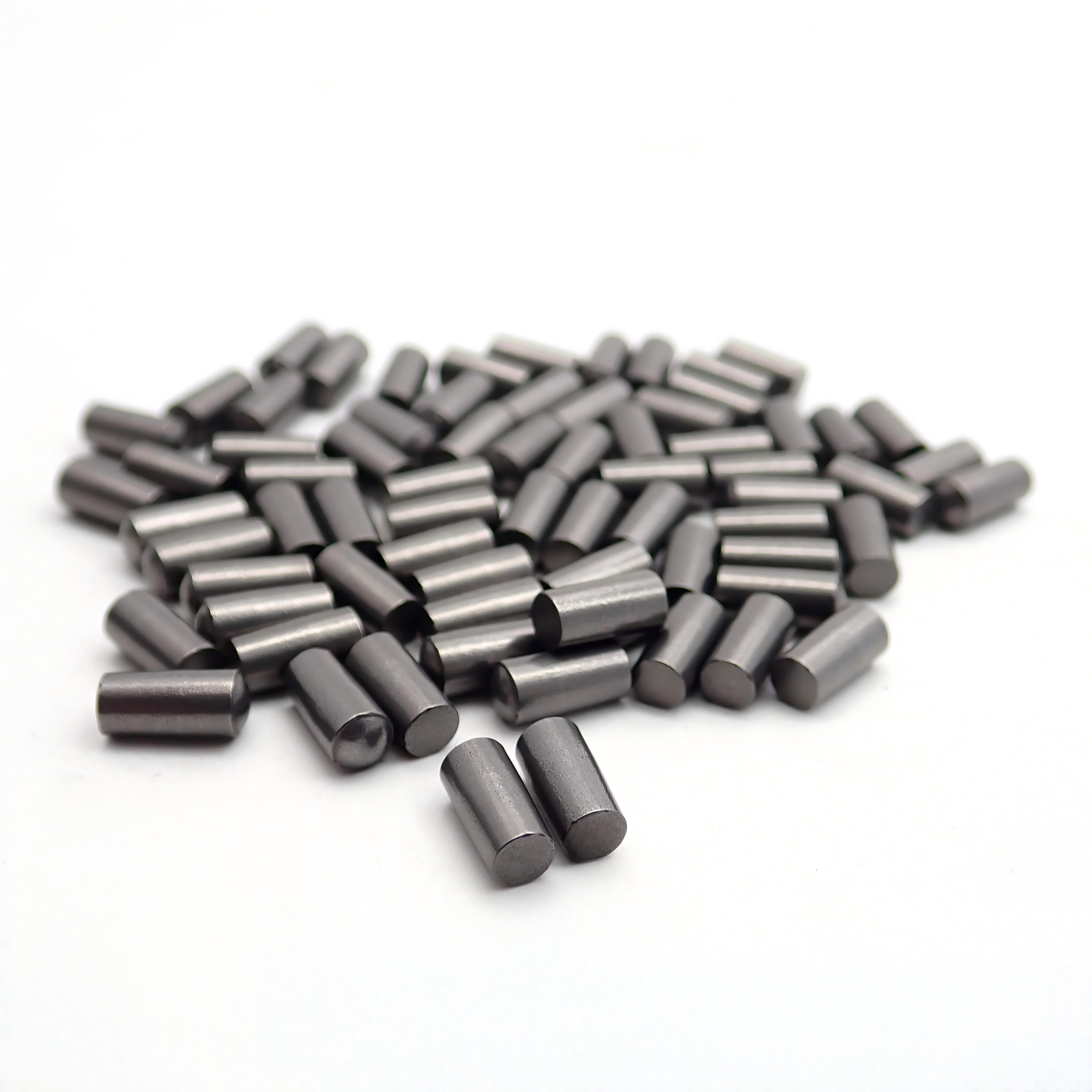 Tungsten Carbide Studs Wear Resistant Snow Tire Spikes Auto Hardware Replacement Parts for Car Motorcycle/Horseshoe