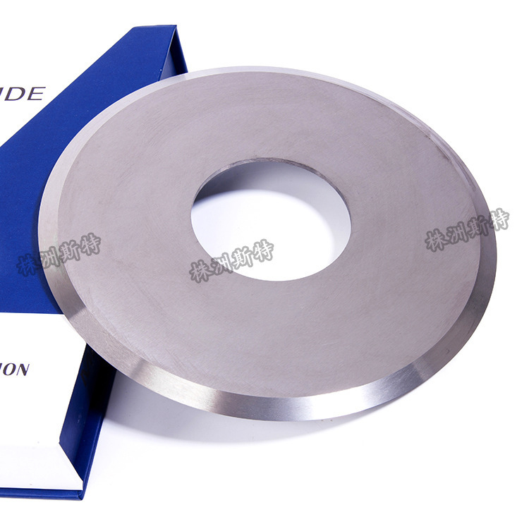 Tungsten Carbide Glass Cutting /tile Cutter Wheel Pcs Wire Cutting Wheel Made by Tungsten Carbide YL10.2