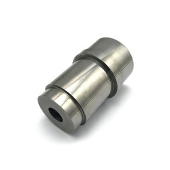 Long Life 100% Virgin Sintered Tungsten Carbide 3D Printer Nozzle 0.2 0.4mm Alloy 90.5hra Jet Filament Carbide Extruder Nozzles