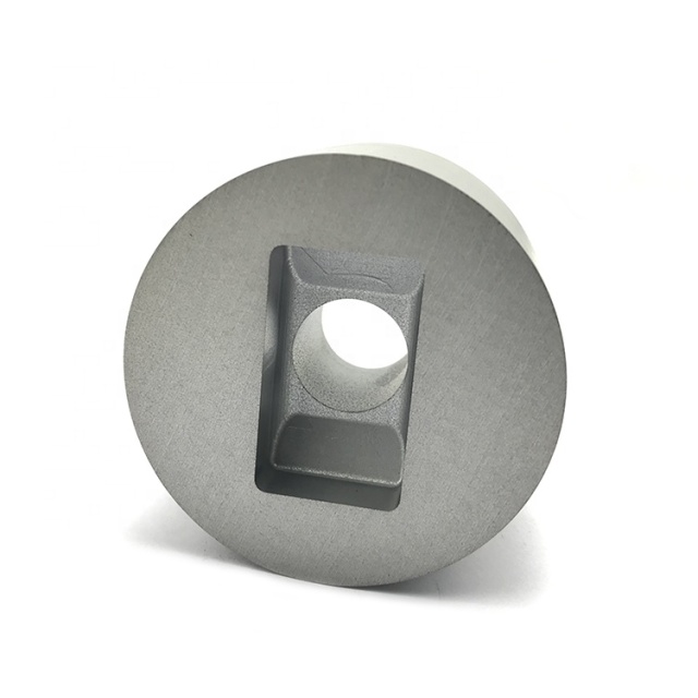 Sintered YG15 Tungsten Carbide Cold Heading Machine Die Cemented Carbide Die for Metal Wire Powder Metallurgy Cold Extrusion Die