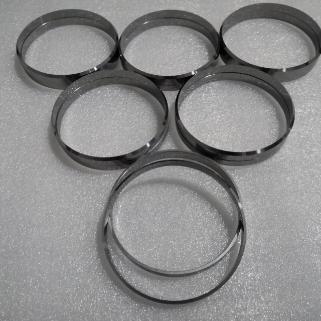 Tungsten Carbide Marine Shaft Seal Ring/carbide Roller