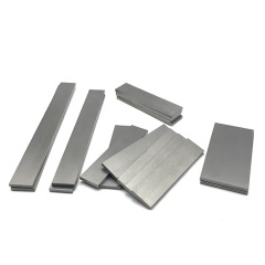 Customize High Quality Sintered Tungsten Carbide Products for Counterweight Bow and Arrow Sport Stabilizer Weight