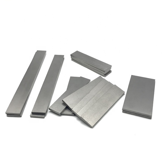 Customize High Quality Sintered Tungsten Carbide Products for Counterweight Bow and Arrow Sport Stabilizer Weight