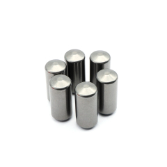 HIgh Pressure Grinding Roller Studs Button Insert Custom Tungsten Carbide Studs Pins for HPGR