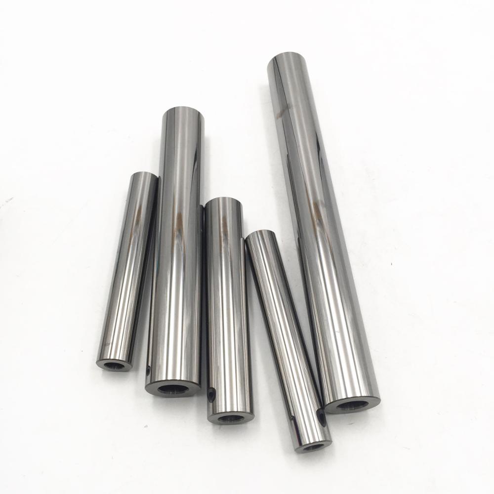 High Hardness Tungsten Carbide Anti-vibration Boring bar with Internal Thread