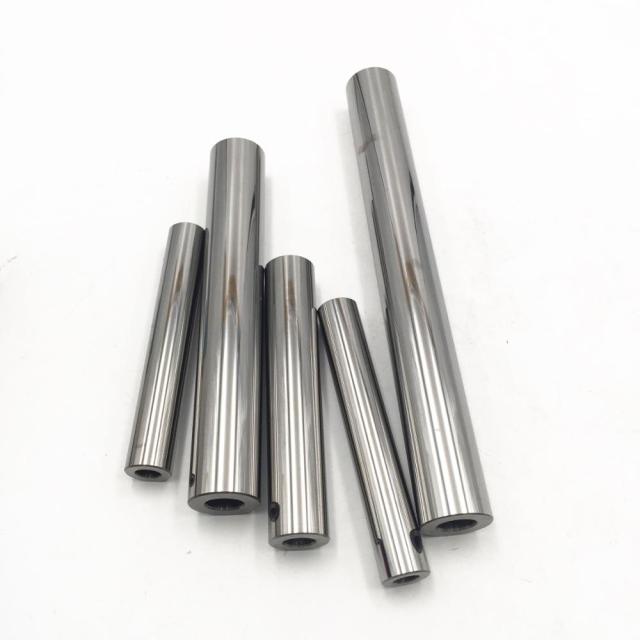 High Hardness Tungsten Carbide Anti-vibration Boring bar with Internal Thread