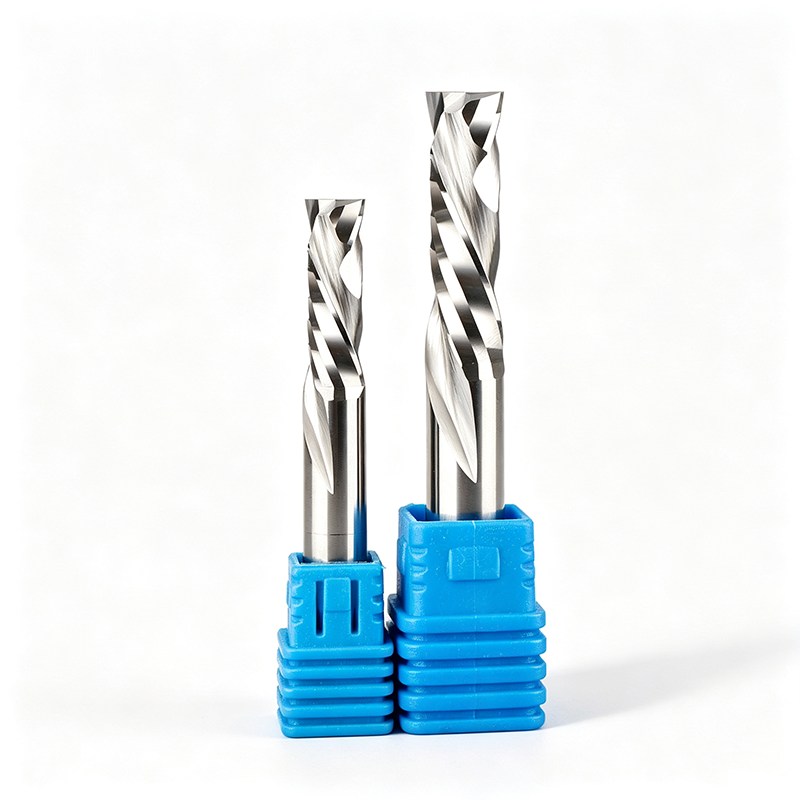 Tungsten Carbide End Mill 5 Axis Grinding Coated CNC Cutter Stainless Steel for Machining Tailored Specification Mold