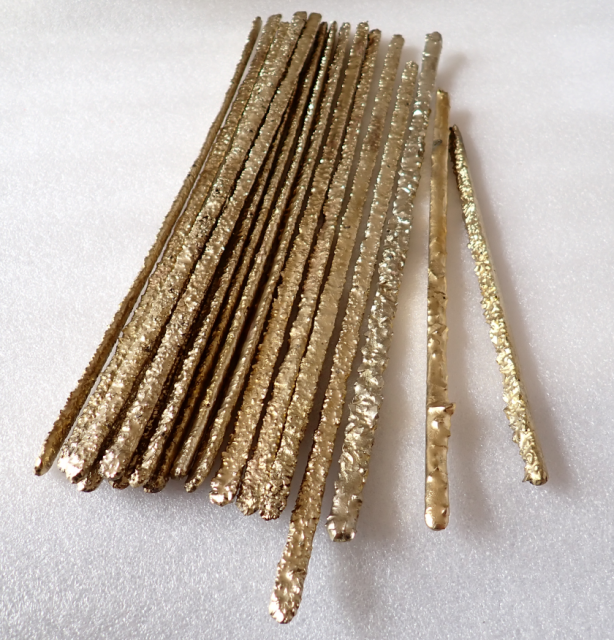 280mm Length 310g 1/16''*1/8'' Tungsten Cemented Carbide Composite Brazing Short Rods Hard Alloy Carbide Hardfacing Electrode,ZHUZHOU SITE CEMENTED CARBIDE CO.,LTD,280mm Length 310g 1/16''*1/8'' Tungsten Cemented Carbide Composite Brazing Short Rods Hard Alloy Carbide Hardfacing Electrode