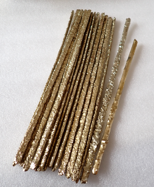 280mm Length 310g 1/16''*1/8'' Tungsten Cemented Carbide Composite Brazing Short Rods Hard Alloy Carbide Hardfacing Electrode,ZHUZHOU SITE CEMENTED CARBIDE CO.,LTD,280mm Length 310g 1/16''*1/8'' Tungsten Cemented Carbide Composite Brazing Short Rods Hard Alloy Carbide Hardfacing Electrode