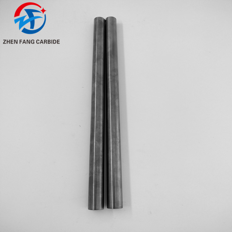 High Hardness Tungsten Carbide Anti-vibration Boring bar with Internal Thread