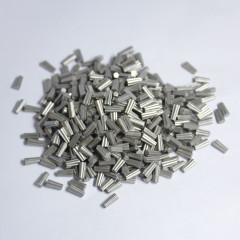 Domed Head Hard Metal Studs Products for Better Grip and Wear Grip and Wear Resistance