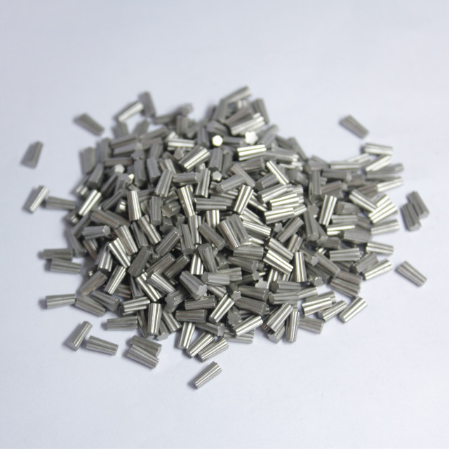Domed Head Hard Metal Studs Products for Better Grip and Wear Grip and Wear Resistance