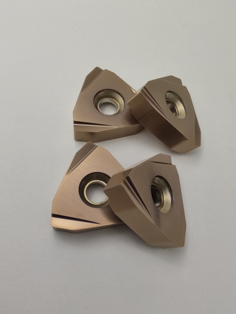 PVD Coated Sintered Cemented Tungsten Carbide Bar Peeling Inserts TNMX1508 for Centerless Lathe Processing,ZHUZHOU SITE CEMENTED CARBIDE CO.,LTD,PVD Coated Sintered Cemented Tungsten Carbide Bar Peeling Inserts TNMX1508 for Centerless Lathe Processing