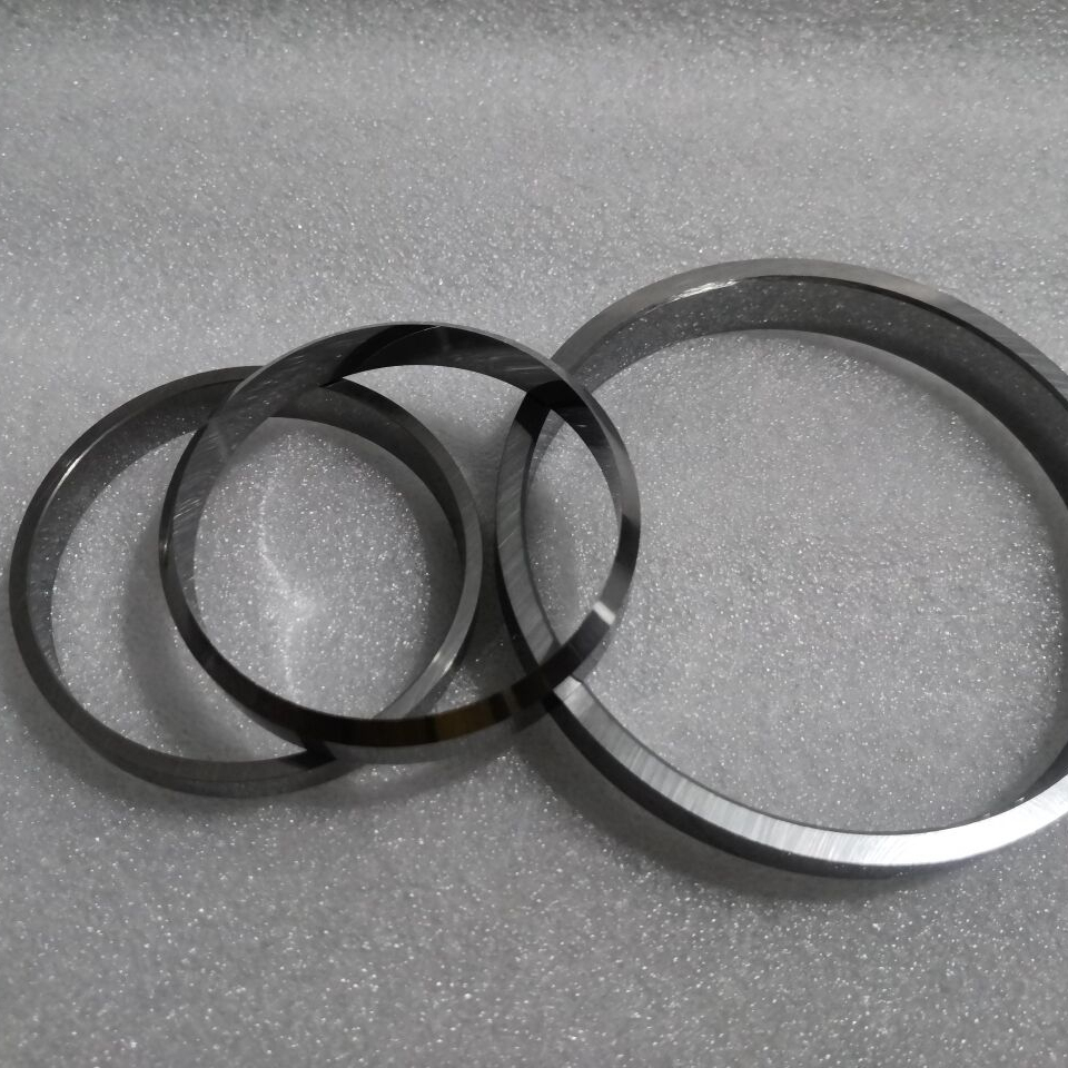 Tungsten Carbide Marine Shaft Seal Ring/carbide Roller