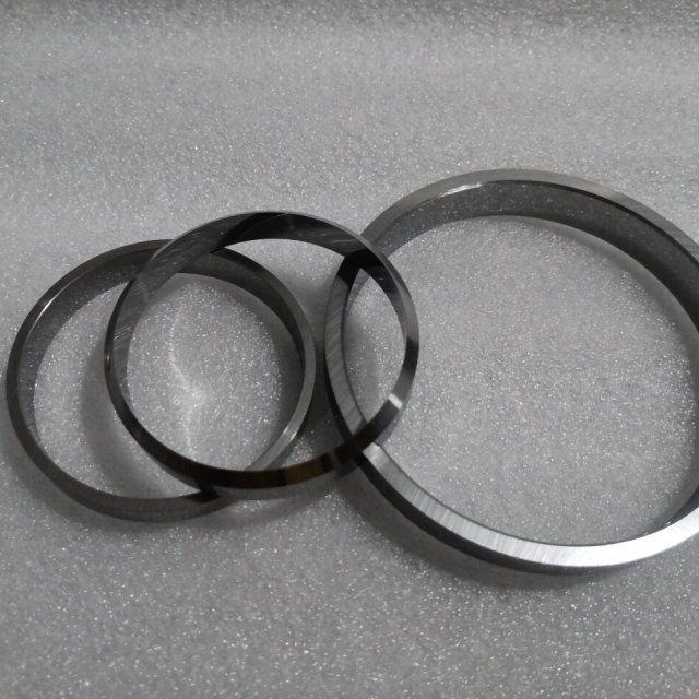 Tungsten Carbide Marine Shaft Seal Ring/carbide Roller