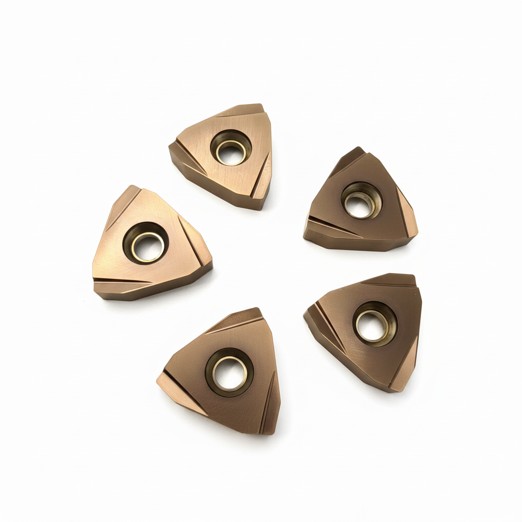 PVD Coated Sintered Cemented Tungsten Carbide Bar Peeling Inserts TNMX1508 for Centerless Lathe Processing,ZHUZHOU SITE CEMENTED CARBIDE CO.,LTD,PVD Coated Sintered Cemented Tungsten Carbide Bar Peeling Inserts TNMX1508 for Centerless Lathe Processing