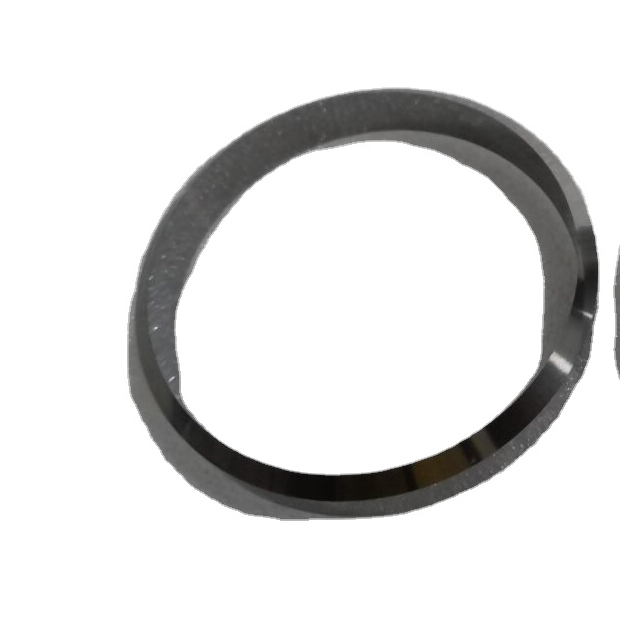 Tungsten Carbide Marine Shaft Seal Ring/carbide Roller
