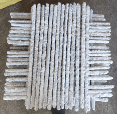 Tungsten Carbide Composite Welding Rods Hardfacing Rod for Oilfield Milling Shoe&Downhole Fishing Tools WC Overlay Welding Rod,ZHUZHOU SITE CEMENTED CARBIDE CO.,LTD,Tungsten Carbide Composite Welding Rods Hardfacing Rod for Oilfield Milling Shoe&Downhole Fishing Tools WC Overlay Welding Rod