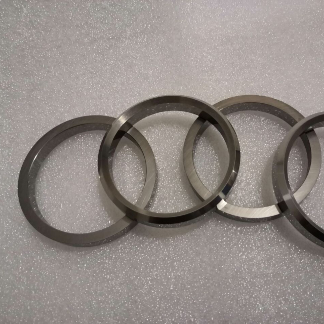 Tungsten Carbide Marine Shaft Seal Ring/carbide Roller