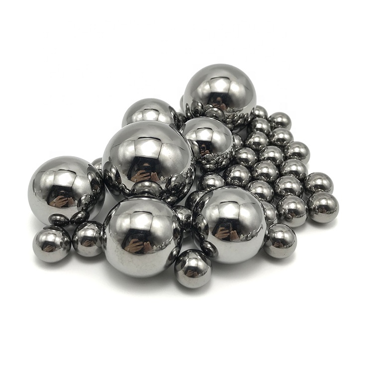 Customize High Quality Sintered Tungsten Carbide Products for Counterweight Bow and Arrow Sport Stabilizer Weight
