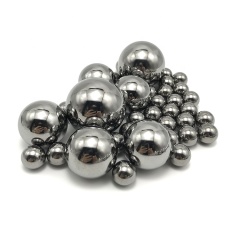 Customize High Quality Sintered Tungsten Carbide Products for Counterweight Bow and Arrow Sport Stabilizer Weight