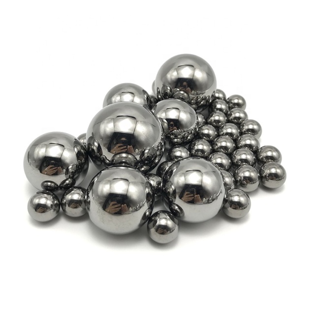 Customize High Quality Sintered Tungsten Carbide Products for Counterweight Bow and Arrow Sport Stabilizer Weight