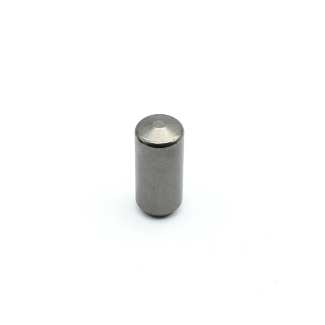 HIgh Pressure Grinding Roller Studs Button Insert Custom Tungsten Carbide Studs Pins for HPGR