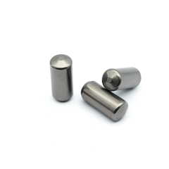 HIgh Pressure Grinding Roller Studs Button Insert Custom Tungsten Carbide Studs Pins for HPGR