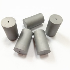 Cemented Carbide Wear Parts Tungsten Carbide Screw Making Dies YG15 YG20 YG20C Excellent Wear Resistant