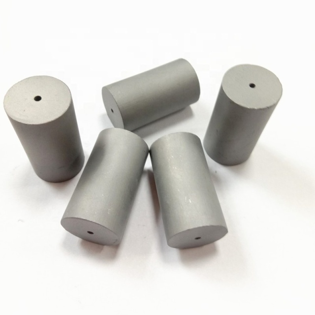 Cemented Carbide Wear Parts Tungsten Carbide Screw Making Dies YG15 YG20 YG20C Excellent Wear Resistant