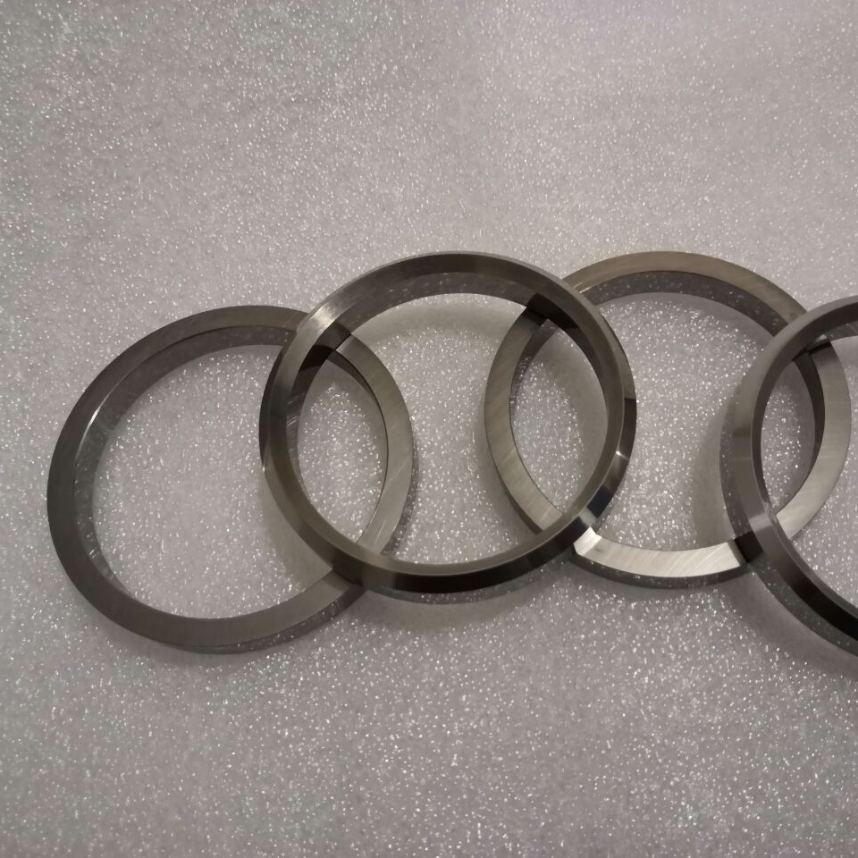 Tungsten Carbide Marine Shaft Seal Ring/carbide Roller
