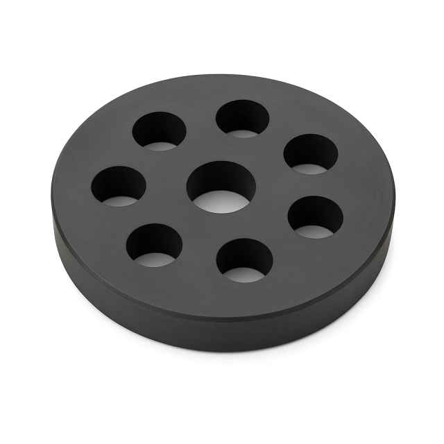 ZZST Tungsten Carbide Roller Cutter for New Energy Industry Precision Slitting and Rolling Applications