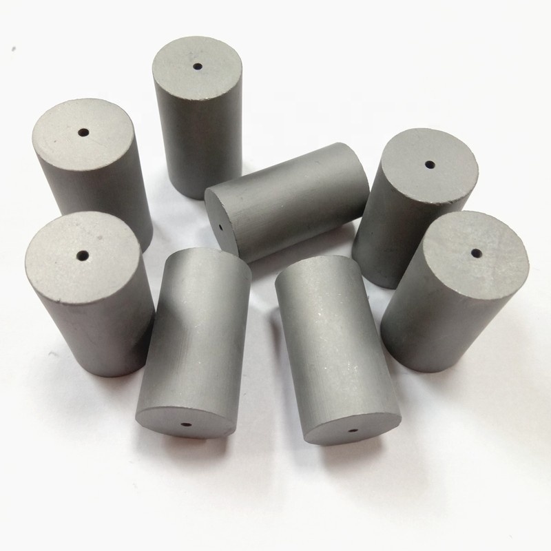 Cemented Carbide Wear Parts Tungsten Carbide Screw Making Dies YG15 YG20 YG20C Excellent Wear Resistant
