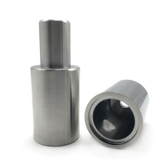 Tungsten Carbide Cold Forging & Heading Dies Set - Precision Stamping Molds, Punches & Forming Tools for Fastener Production
