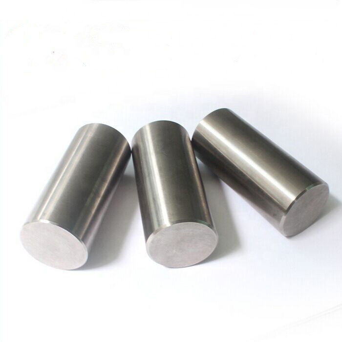 YG6/YG8/YG10X/YG20C Tungsten Carbide Rod Manufacturers Central Coolant Hole High Wear Resistance 100% Raw Material Made Hunan