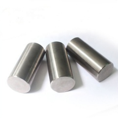 YG6/YG8/YG10X/YG20C Tungsten Carbide Rod Manufacturers Central Coolant Hole High Wear Resistance 100% Raw Material Made Hunan