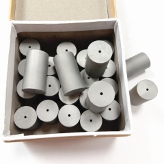 Cemented Carbide Wear Parts Tungsten Carbide Screw Making Dies YG15 YG20 YG20C Excellent Wear Resistant