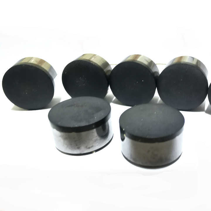 Wholesale Diamond Tool Parts Coal Mining Gas Oil Drilling 1308 PDC Cutter,1308 1313 1613 1913 1916 Pdc Cutter