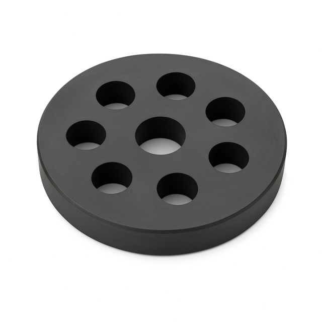 ZZST Tungsten Carbide Roller Cutter for New Energy Industry Precision Slitting and Rolling Applications